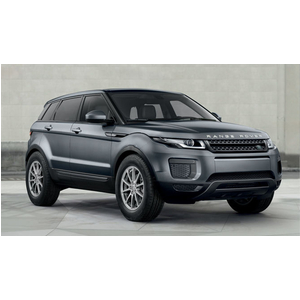Range Rover Evoque HSE