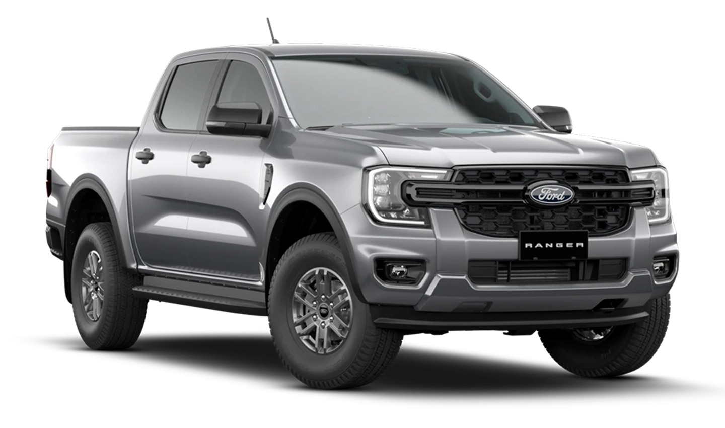 Ford Ranger XLS 2.0L 4x4 AT