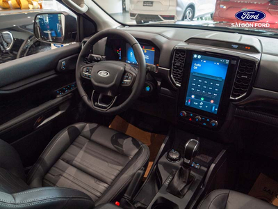 Ford Ranger Sport 6AT 4X4