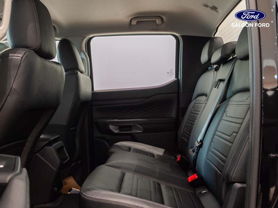 Ford Ranger Sport 6AT 4X4