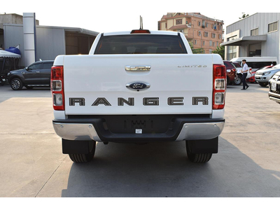 Ranger LTD Limited 2.0L 4x4 AT