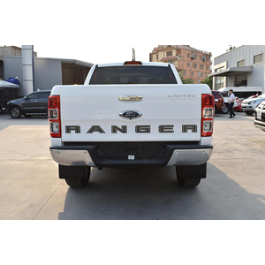 Ranger XLT Limited 2.0L 4X4 AT