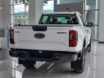 Ford Ranger Sport 6AT 4X4