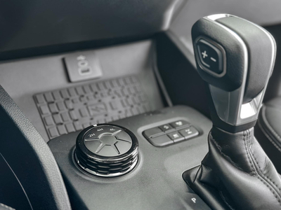 Ford Ranger Wildtrak 10AT 4X4