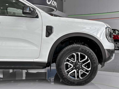 Ford Ranger Sport 6AT 4X4