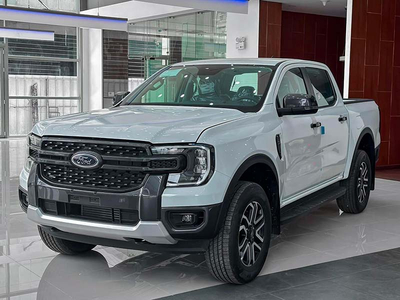 Ford Ranger Sport 6AT 4X4