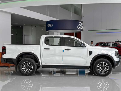 Ford Ranger Sport 6AT 4X4