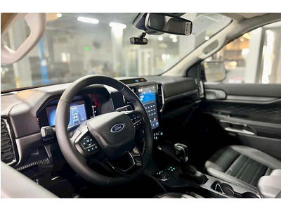 Ford Ranger Wildtrak 10AT 4X4