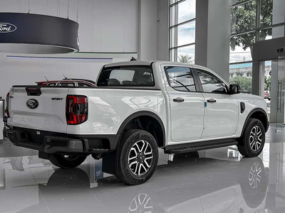 Ford Ranger Sport 6AT 4X4
