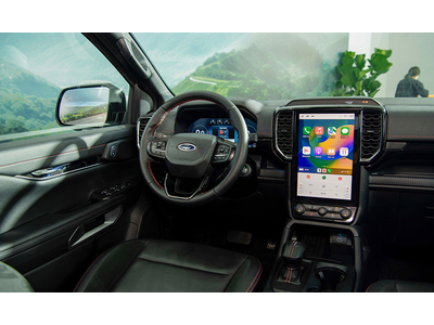 Ranger Stormtrak AT 4X4