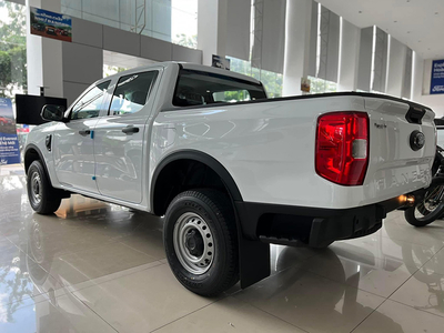 Ford Ranger XL 6MT 4X4