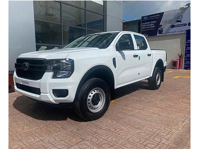 Ford Ranger XL 6MT 4X4