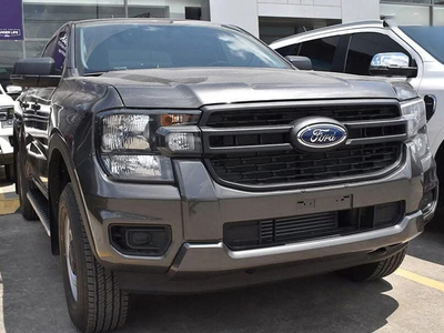 Ford Ranger XL 6MT 4X4