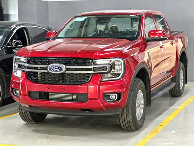 Ford Ranger XLS 6AT 4X2