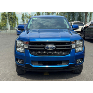 Ranger XLS MT 2022 1 Cầu Số Sàn 18.000km