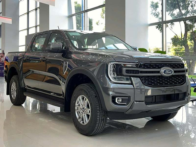 Ford Ranger XLS 6AT 4X2