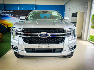 FORD RANGER XLT LIMITED 4X4