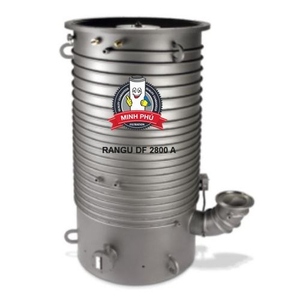 BƠM CHÂN KHÔNG RANGU DF 2800 A