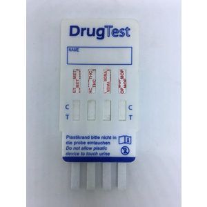 Rapid test - Test chuẩn Chất gây nghiện