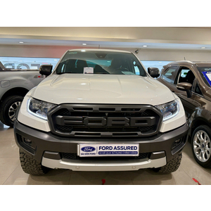 Raptor 2020 Biển Không Niên Hạn
