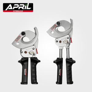 Kìm cắt cáp bánh cóc EMEADS XLJ-D-300 (AK-8402)