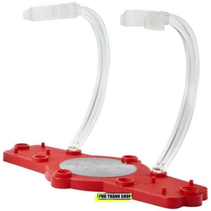 PHỤ KIỆN DISPLAY STAND MÔ HÌNH WWE RAW TAG TEAM CHAMPIONSHIP SHOWDOWN