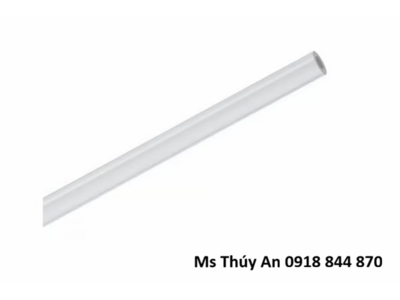 Ống Dẫn PTFE và FEP Hamilton