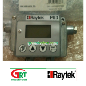 RAYMI31001MSF3 | RAYTEK RAYMI3 | CẢM BIẾN NHIỆT ĐỘ | Raytek Việt Nam