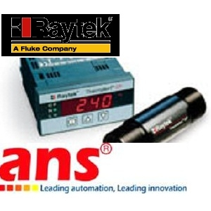Raytek XXXSYSECPI camera scan Raytek