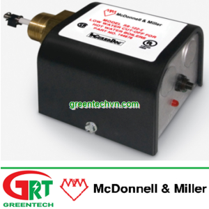 RB-122-E | Mc Donnel Miller RB-122-E | Công tắc bảo vệ lưu lượng thấp Mc Donnel Miller RB-122-E