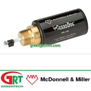 RBT-3000 | Mc Donnel Miller RBT-3000 | Low Water Cut-off Mc Donnel Miller RBT-3000