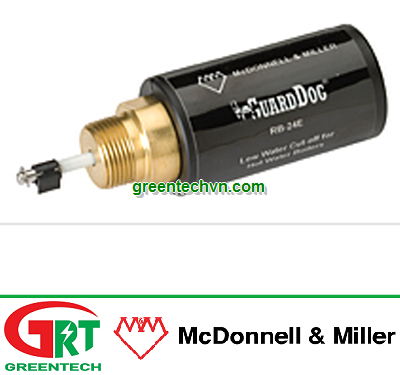 RB-24E | Mc Donnel Miller RB-24E | Công tắc bảo vệ lưu lượng thấp Mc Donnel Miller RB-24E