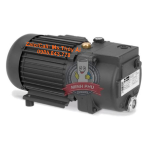 BƠM CHÂN KHÔNG BUSCH R 5 RB 0006 E