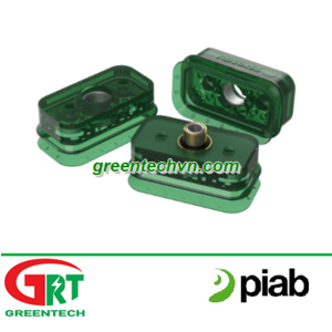 Núm hút mở túi RB20x45 | Piab RB20x45 | Núm hút chân không | Núm hút silicon, cao su | Piab Vietnam