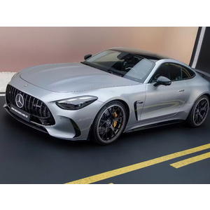 Mercedes-AMG GT 63 4MATIC