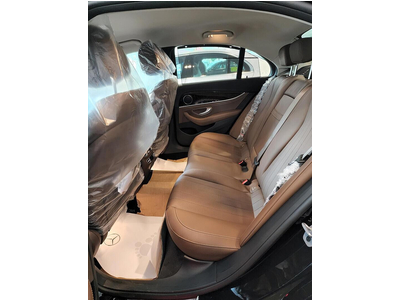 Mercedes-Benz E 200 Exclusive 2025