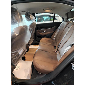 Mercedes-Benz E200 Exclusive