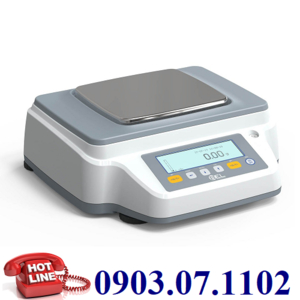 Cân Phân Tích 2 Số Lẻ 8,2Kg/0.01g, RBG8202 Hãng BEL - Ý