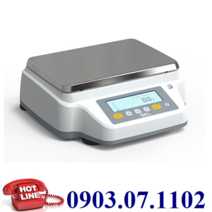 Cân Phân Tích 1 Số Lẻ 16 Kg/0.1g, RBG16001 Hãng BEL - Ý