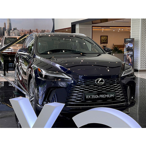 Lexus RX 350h Premium