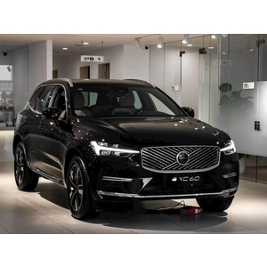 Volvo XC60 Plug-in Hybrid Ultra