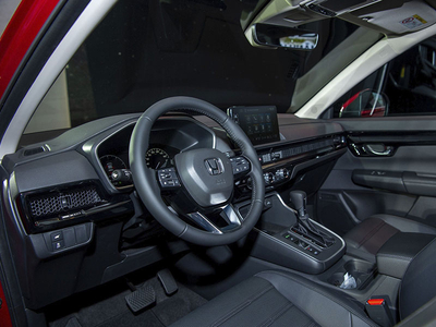 Honda CR-V 1.5L L 2025