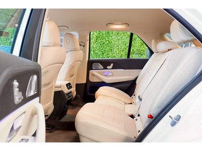 Mercedes-Benz GLE 450 4Matic