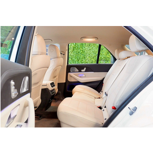 Mercedes-Benz GLE 450 4Matic