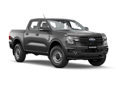 Ford Ranger XL 2.0L 4x4 MT