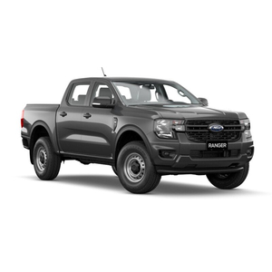 Ford Ranger XL 2.0L 4x4 MT
