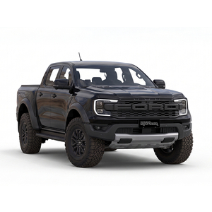 Ford Ranger Raptor 3.0L V6