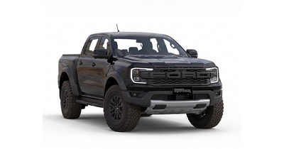 Ford Ranger Raptor 3.0L V6