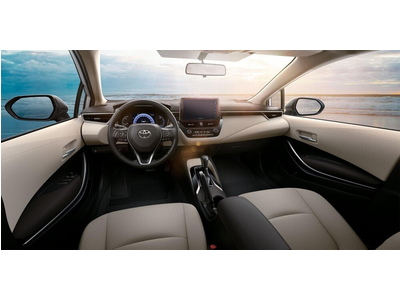 Toyota Corolla Altis 1.8V