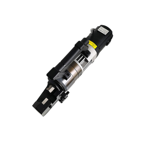 Máy cắt sắt thủy lực chạy điện BELTON RC-22C/RC-25C